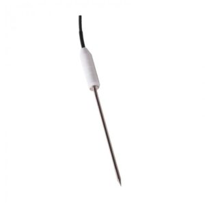 Teplotní sonda 2061-200/E, konektor ELKA, kabel 2 metry