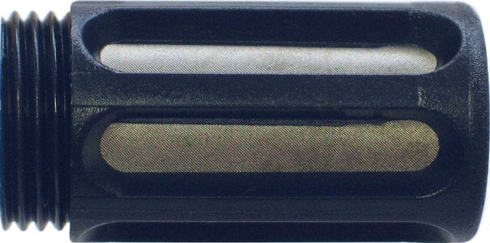 Krytka čidel s nerezovým filtrem pro vlhkoměry Krytka čidel s nerezovým filtrem pro vlhkoměry