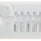 Vlhkostní standard 80%RH