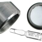 Nádobka pro kalibraci a justování vlhkosti