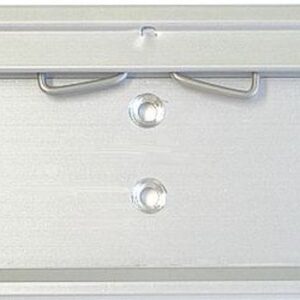 Držák MS55/MS6 na DIN lištu