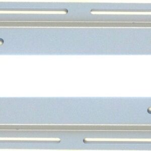 Kovové boční úchyty pro měřící ústředny