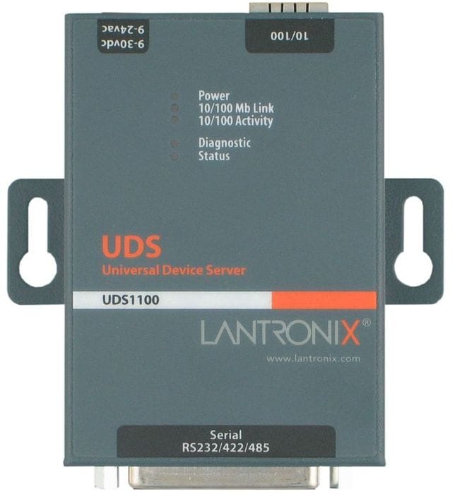 Převodník pro měřící ústředny Převodník pro měřící ústředny