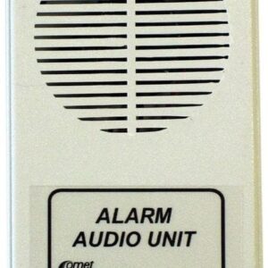 Skříňka externí akustické signalizace pro měřící ústředny a Multiloggery