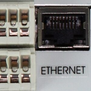 Ethernetový komunikační port pro MS6R, MS6D, interní