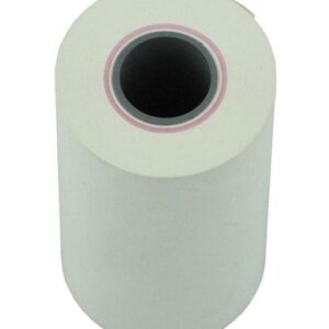 Náhradní papír k termotiskárně záznamníků teploty Gxxxx