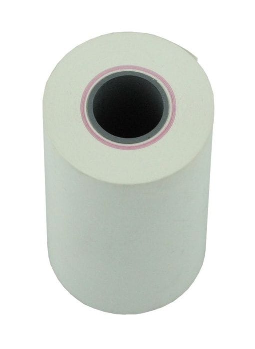 Náhradní papír k termotiskárně záznamníků teploty Gxxxx Náhradní papír k termotiskárně záznamníků teploty Gxxxx