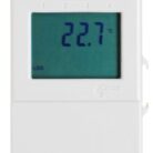 Teploměr s vnitřním čidlem