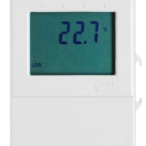 Teploměr s vnitřním čidlem