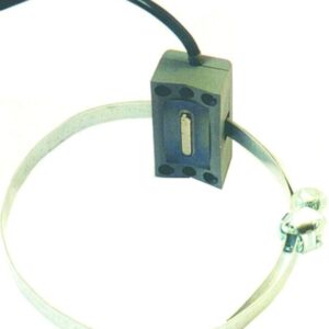 NS151A-2/C, teplotní sonda s čidlem Ni1000, kabel 2 m