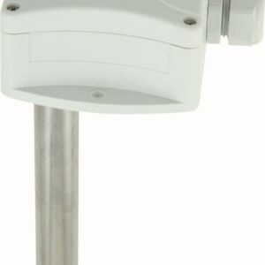 Snímač teploty a vlhkosti s výstupem 0-10V