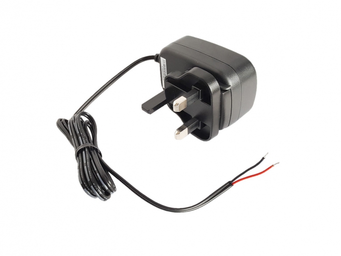 Síťový adaptér stabilizovaný 12 V/450mA Síťový adaptér stabilizovaný 12 V/450mA
