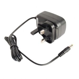 Síťový adaptér stabilizovaný 12V/1A, UK