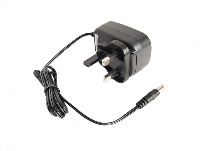 Síťový adaptér stabilizovaný 12V/1A Síťový adaptér stabilizovaný 12V/1A