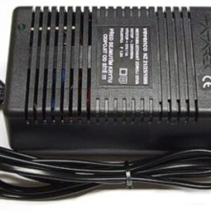 Síťový adaptér nestabilizovaný 21 V/1A/25W