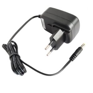 Síťový adaptér stabilizovaný 5V/2,1A, EU