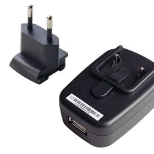 Síťový adaptér stabilizovaný 5V/1,2A, EU