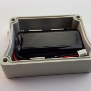 Náhradní akupack A8205 pro dataloggery "U"