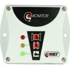 CO2 monitor