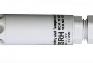 Sonda teploty a relativní vlhkosti pro snímače Web Sensor "p-line", konektor CINCH