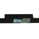 Snímač teploty a vlhkosti s výstupem Ethernet a relé do stojanu rack 19"