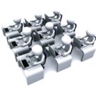 Database Viewer - prohlížeč databáze pro Comet Database