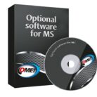 Program pro měřící ústředny COMET MS