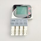 Připojovací adaptér se svorkami pro dataloggery Ux841