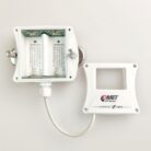 6V lithiové baterie s magnety