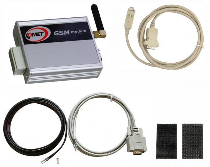KIT-GSM-G KIT-GSM-G
