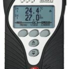 Multilogger - univerzální datalogger se 4 vstupy a Ethernetovým portem