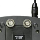 Držák pro upevnění Multiloggeru na magnetické povrchy