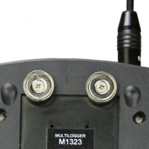 Držák pro upevnění Multiloggeru na magnetické povrchy