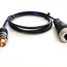 konektor M12/MiniDin