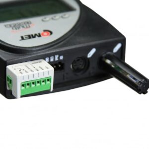 Adaptér pro snadné připojení U/I signálů k Multiloggeru