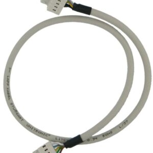 Propojovací kabel externího displeje a reléových výstupů, 60cm