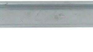 DIN lišta pro desku relé se šrouby