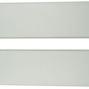 Kryty připojovacích kabelů k měřící ústředně