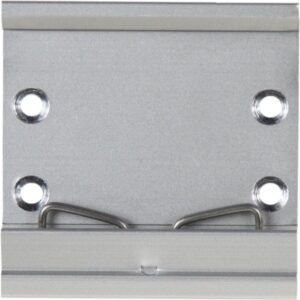 Držák GPRS modemu na DIN lištu