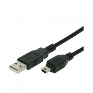 Kabel Mini USB, 2 metry