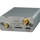 2G/4G RS232 modem KIT pro měřicí ústředny MS