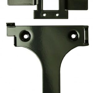 Držák Multiloggeru na zeď, uzamykatelný