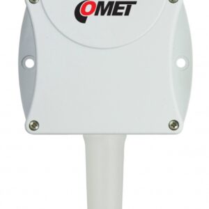 Snímač prostorové teploty s výstupem 4 až 20mA