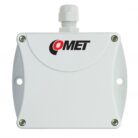 Snímač teploty 0 až +150°C / 4 až 20mA se stonkem 120mm