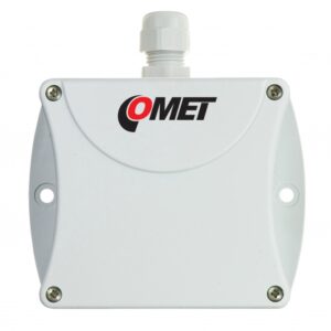 Snímač teploty  0 až +150°C / 4 až 20mA se stonkem 120mm