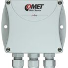 WebSensor - dvoukanálový převodník z proudových smyček 0-20mA