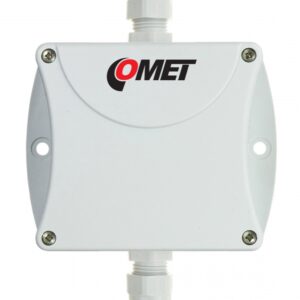 Převodník teploty Pt1000 -50°C až +50°C/ 4 až 20 mA