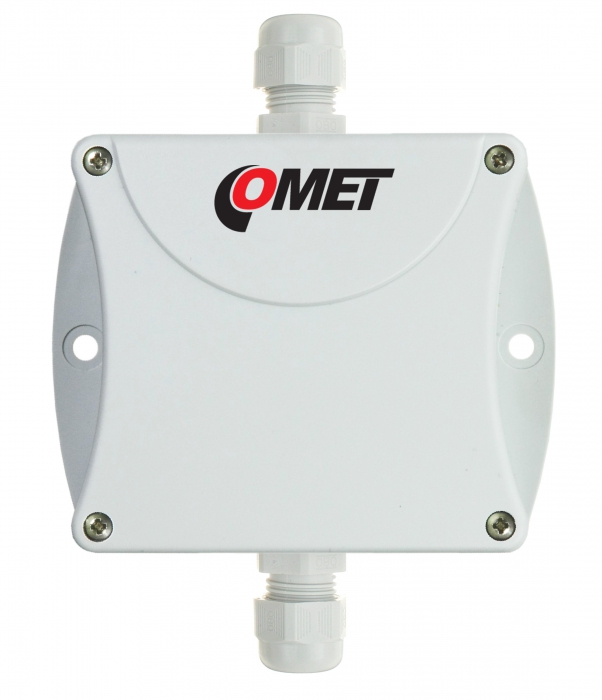Převodník teploty Pt100 -100°C až +200°C/ 4 až 20 mA Převodník teploty Pt100 -100°C až +200°C/ 4 až 20 mA