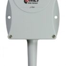 Web Sensor - teploměr