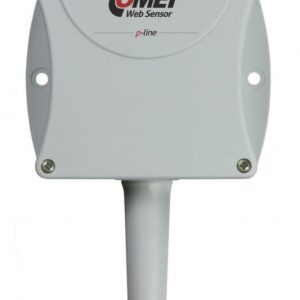 Web Sensor - teploměr